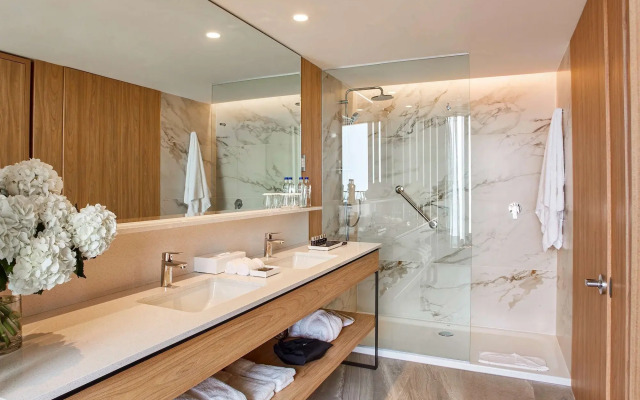 Pullman Lima Miraflores