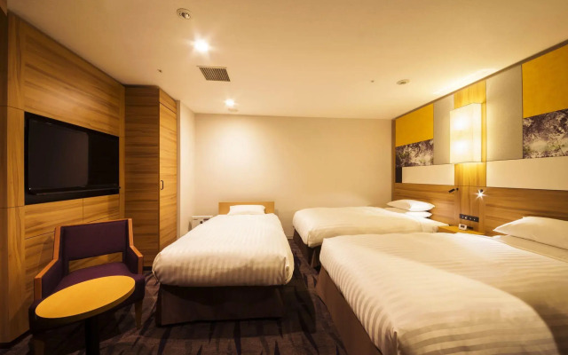 JR East Hotel Mets Kokubunji