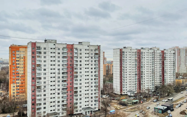 Relax Apart (Релакс Апарт) на улице Родионова 5