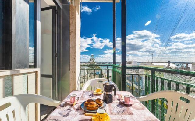 Appartamento Asteria by BarbarHouse