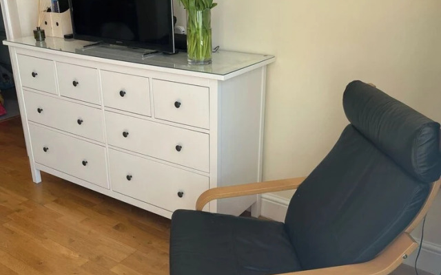 Cardiff Apt - Sleeps 6 - Castle & Stadium Nearby