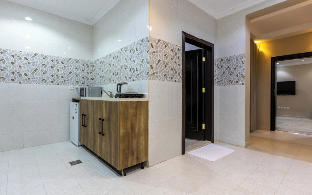 Al-Jamawat A - Qaswarah Residence