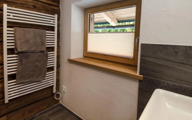 Chalet in Hollersbach Near Kitzbuhel Ski Lift