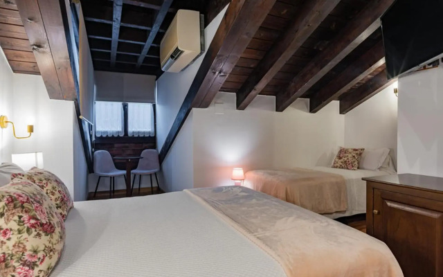 Hotel & Spa María Manuela