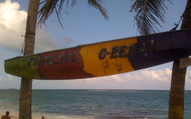Viajero San Andres Hostel
