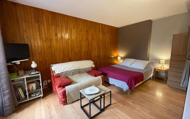 Studio Brides-les-Bains, 1 pièce, 2 personnes - FR-1-512-253