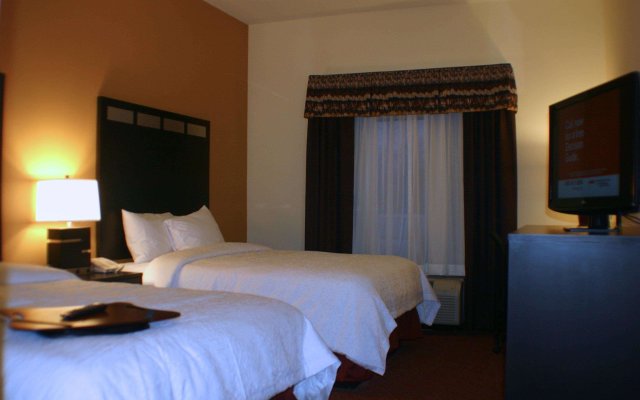 Hampton Inn Limerick-Philadelphia Area