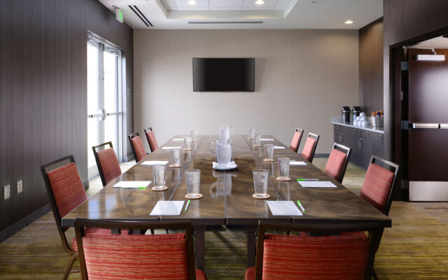 Courtyard Dallas Plano/the Colony