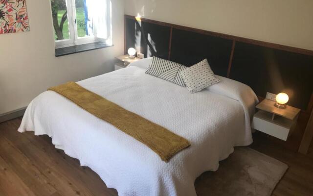 Suites Mendibil Irun