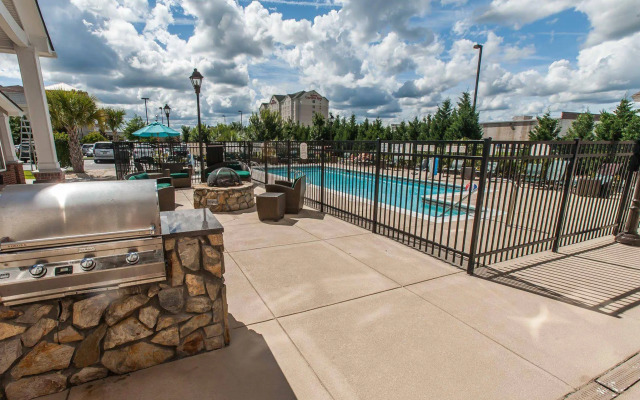 Residence Inn Marriott Florence