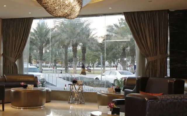 Braira Hotel Olaya