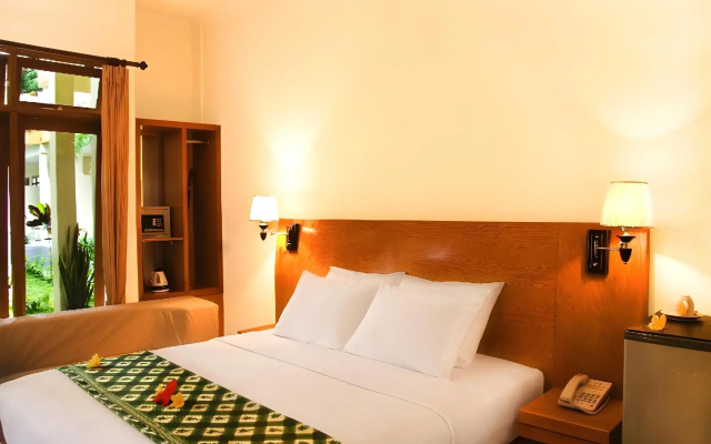 Febri's Hotel & Spa