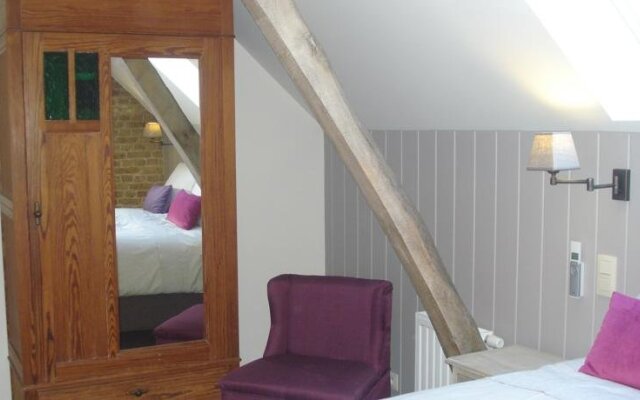 Hoeve De Hagepoorter