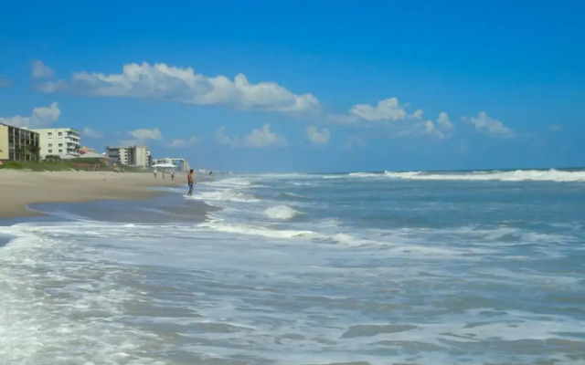Ocean Harbour Apartment Homes