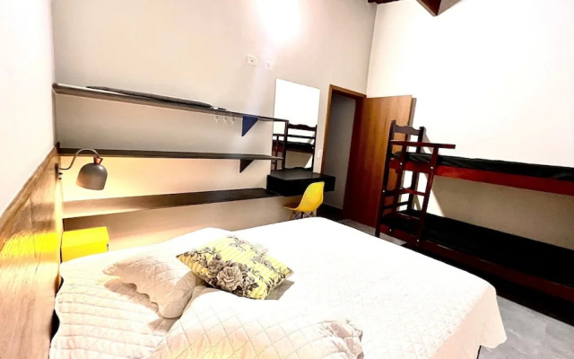 Casas Marimar Ilheus