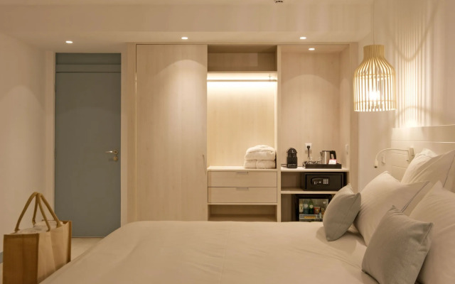 Malibu Foz Hotel - La Maison Younan