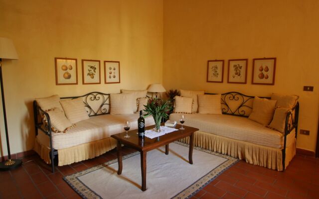 Relais Villa Monte Solare
