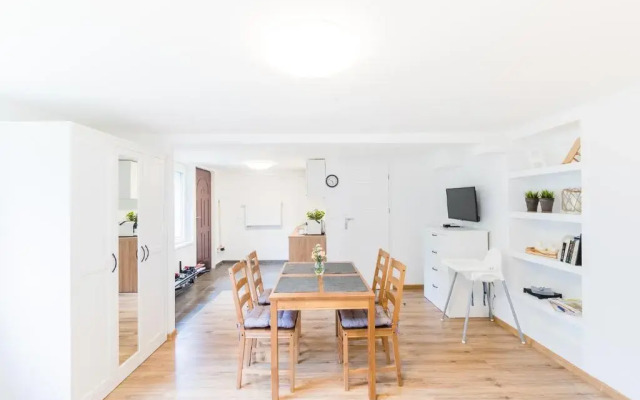 Apartament Salmopolska5