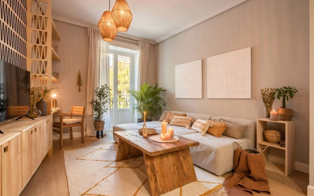 Pantai - 2 Bedroom in Almagro