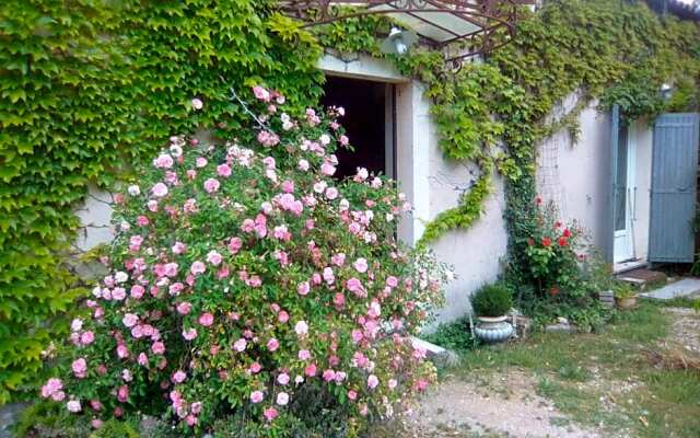 Le Domaine de Belle