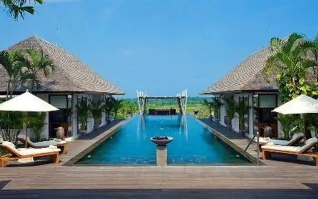 Villa Mandalay