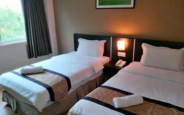 One Garden Hotel @ Senawang