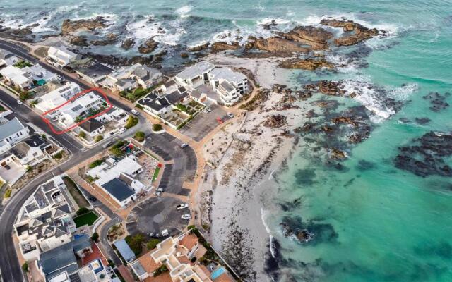 White Waves Beach House