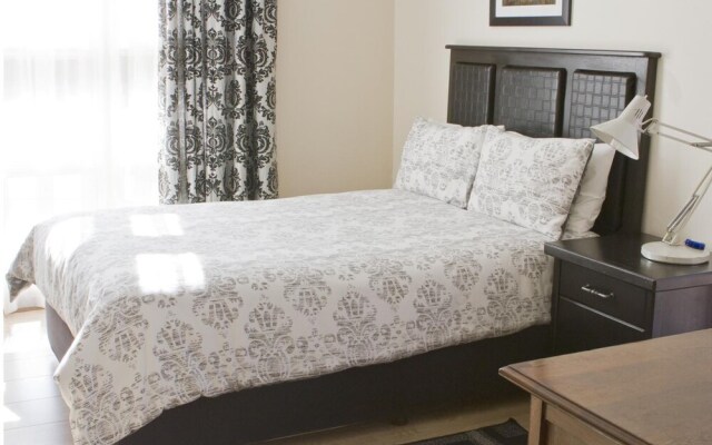 Asante Guest House