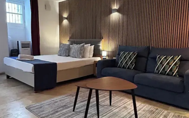 Ursula Suites- Self Catering Apartments- Valletta- by Tritoni Hotels