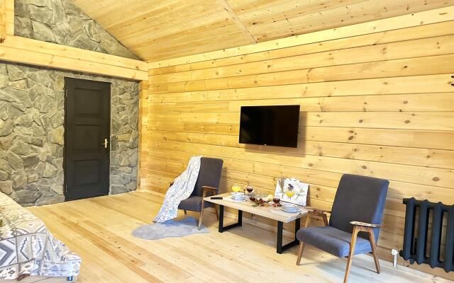 Артхаус Теберда