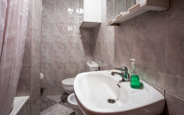 Casa Rural El Cerro y el Frontón