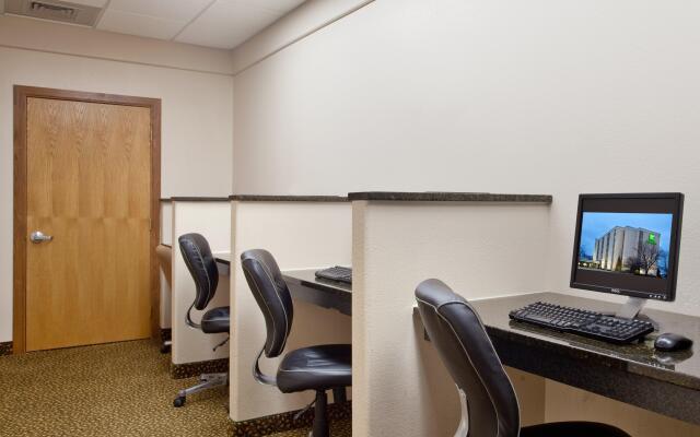 Holiday Inn Rockford by IHG