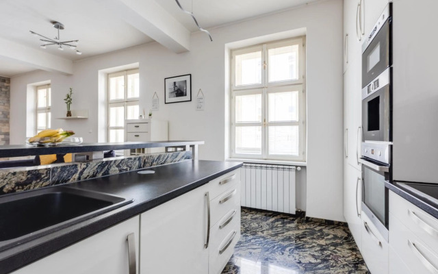 Luxury&Quiet charming 2-bedrooms Apt near river