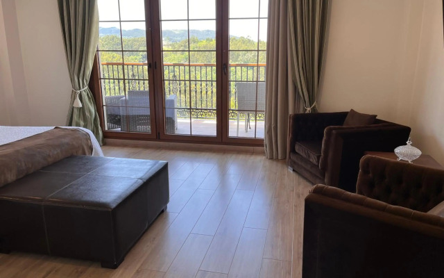 Hotel Playa de Aguilar