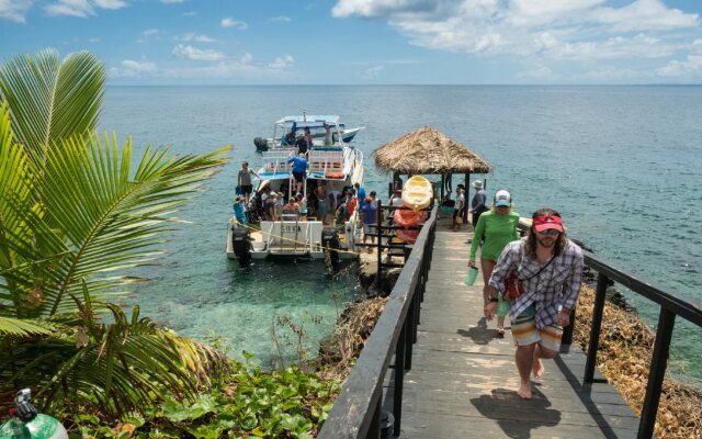 Paradise Taveuni
