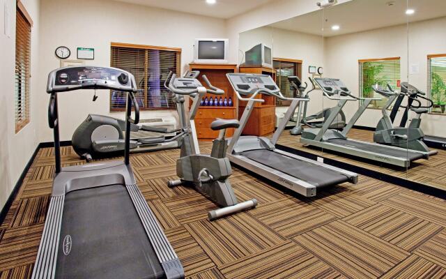 Holiday Inn Express Vernal-Dinosaurland by IHG