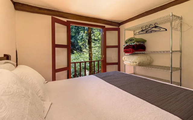 Casa Quinta dos Bons Ventos