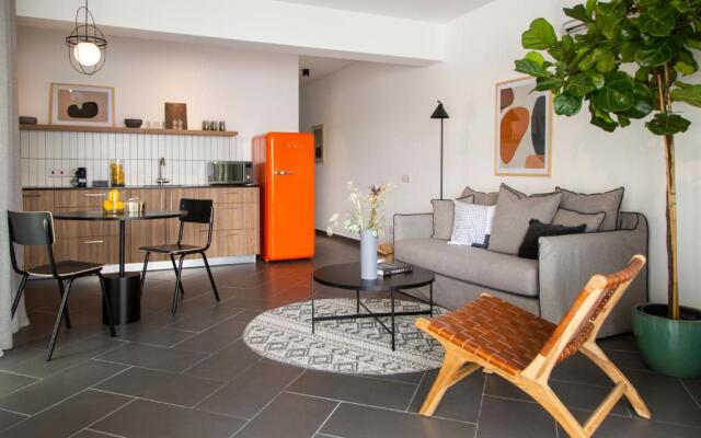 LIV Urban Suites