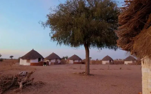 Karni Kingdom EcoFriendly Stay