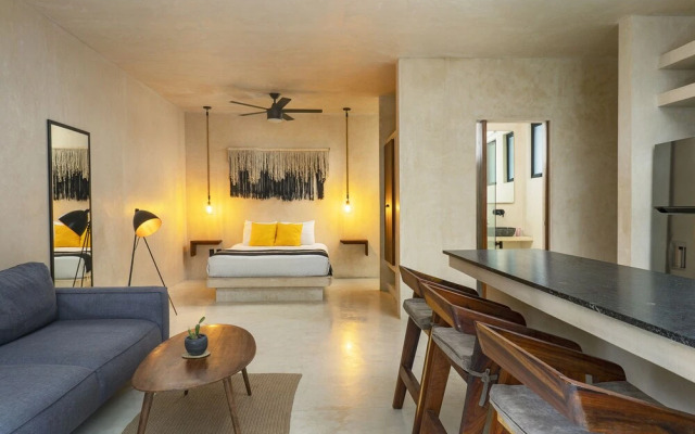 UJO Tulum