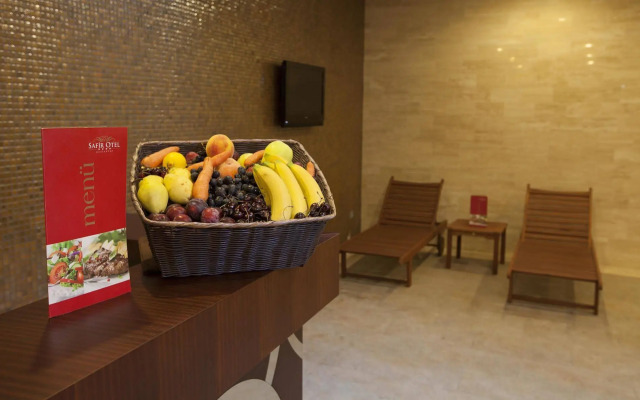 Safir Hotel