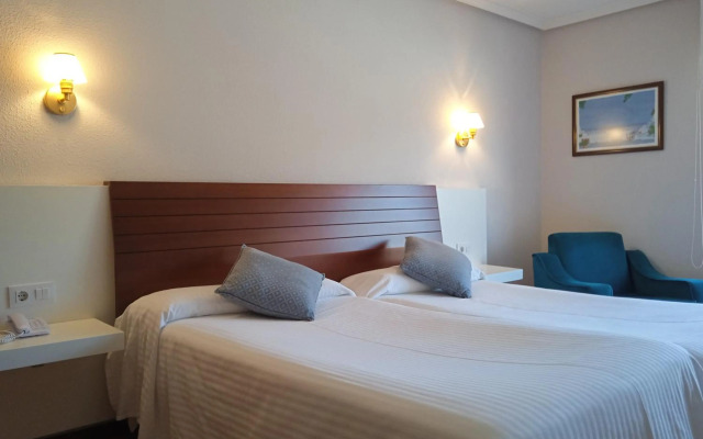 Hotel Sablón