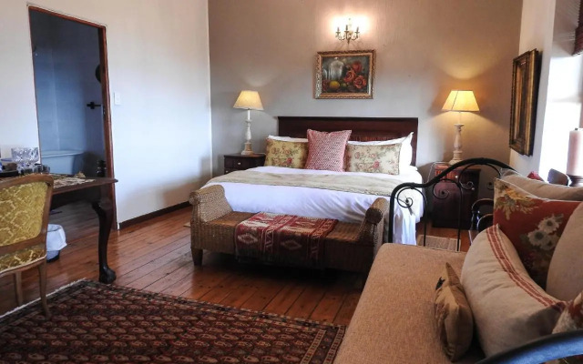 New Stone Manor