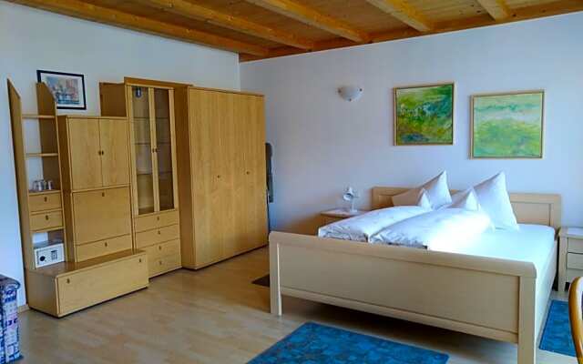 Garni Sonnenloft