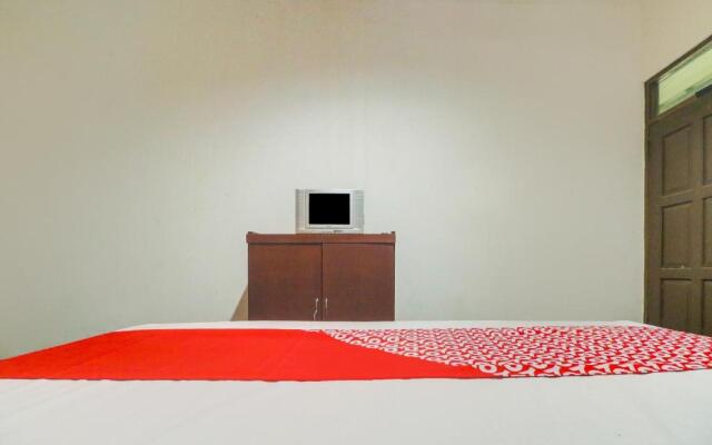 OYO 91262 Wisma Sido Moro