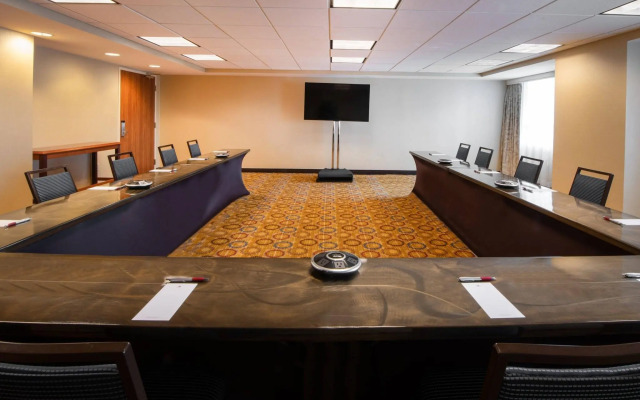 Fremont Marriott Silicon Valley