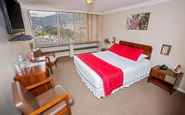 Hotel Ambato