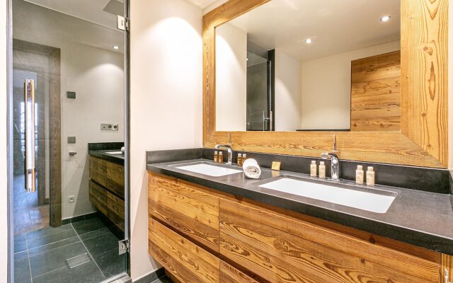 Appartement Yéti 3B