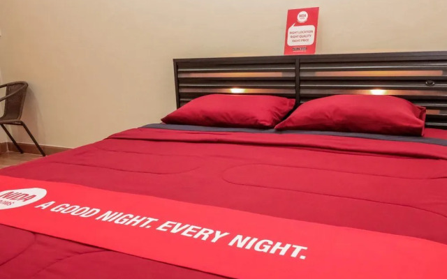 Nida Rooms Chang Akat Uthit 8Alley Place