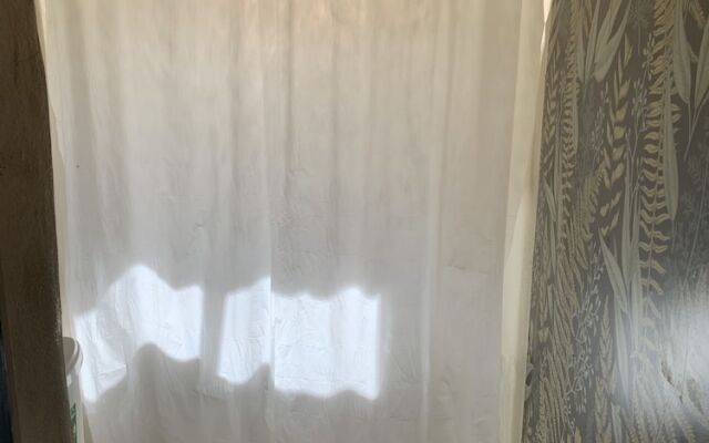 Desert Heart Hostel